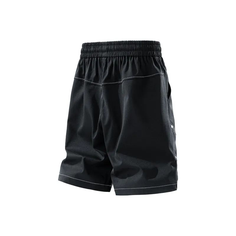 CAT'S PAW Casual Shorts Unisex-1