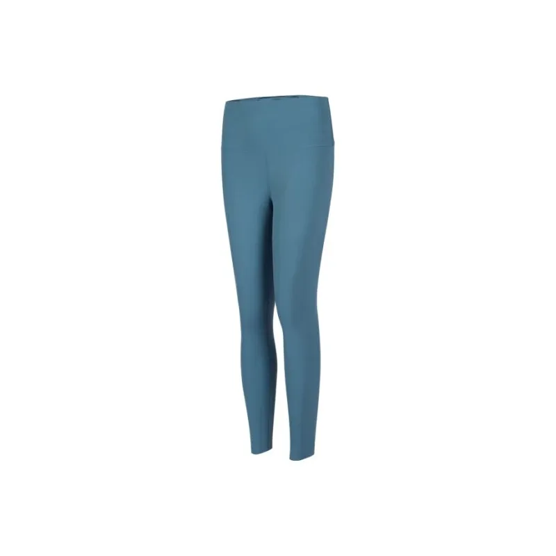Nike Zenvy SS25 Sports Pants Women's Turquoise-0