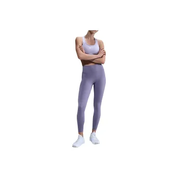 Nike Universa Women's Medium Support High Waisted 7/8 Leggings With Pockets