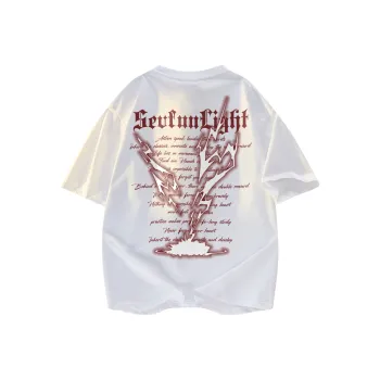 7 SEVFUN T Shirts Unisex