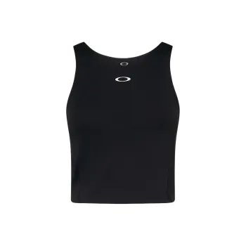 Oakley Sport Vests Women's Black 02E