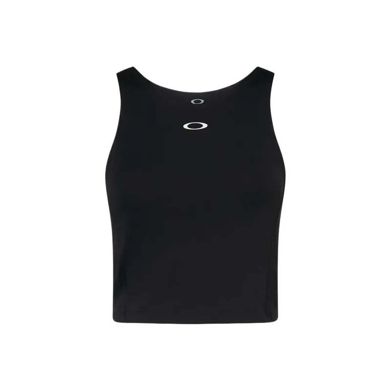 Oakley Sport Vests Women's Black 02E-0