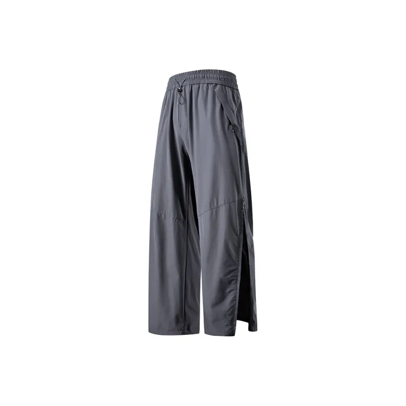 SIL VITIN Casual Pants Unisex-8
