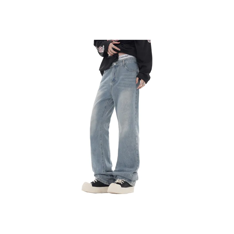 GDRX Jeans Unisex-17