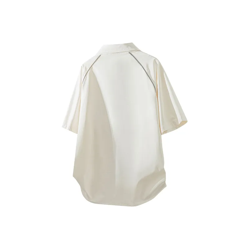 CAT'S PAW Shirts Unisex-8