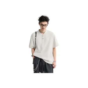 EARL JOEL Polo Shirts Unisex