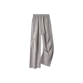 ZWWWZ Casual Pants Unisex