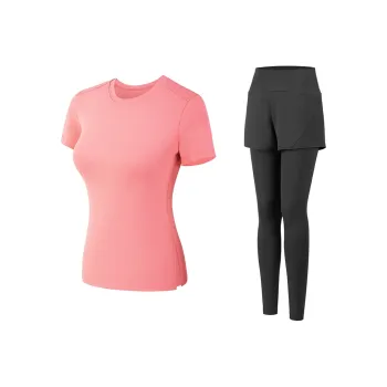 The New Age Family Fitness Set Women's