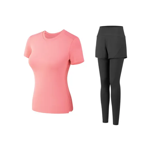 The New Age Family Fitness Set Women's