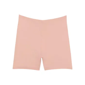 Victoria's Secret Sports Shorts Women's Light Pink