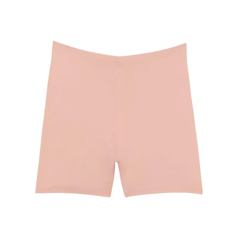 Victoria's Secret Sports Shorts Women's Light Pink-0