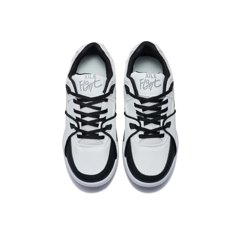 VKOI 1999 Balanced, Lightweight, And Breathable Low Top Skateboard Shoes Women's-18