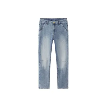 PIERRE CARDIN Jeans Men Vintage Blue
