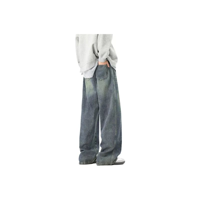 Dme Jeans Unisex-15