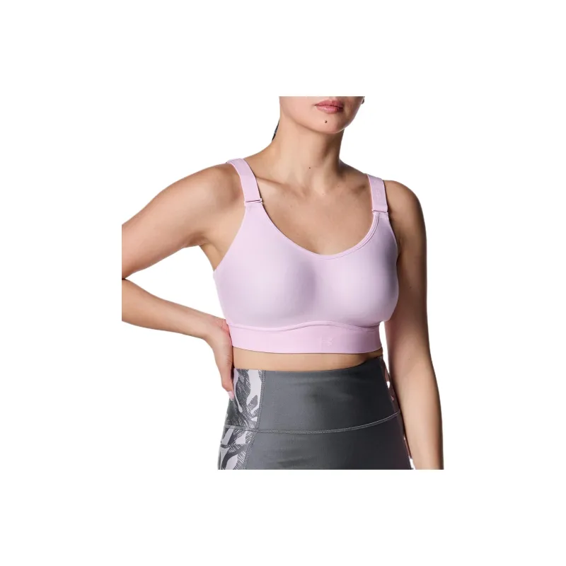 Under Armour Infinity 2.0 Sports Underwear Women's Pink 647-0
