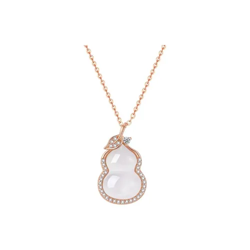 VASO Chalcedony Necklaces Women's