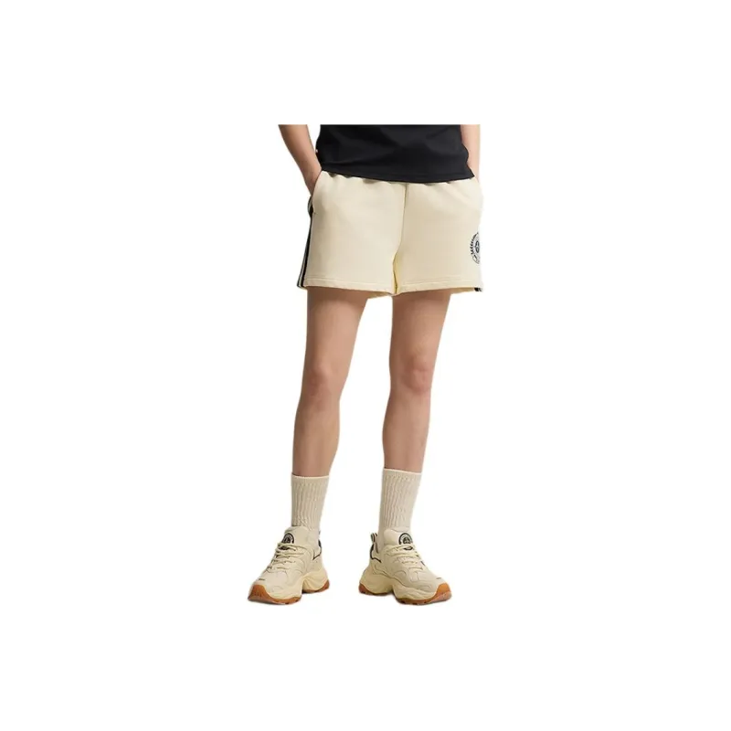 Palladium Sports Shorts Women's-7
