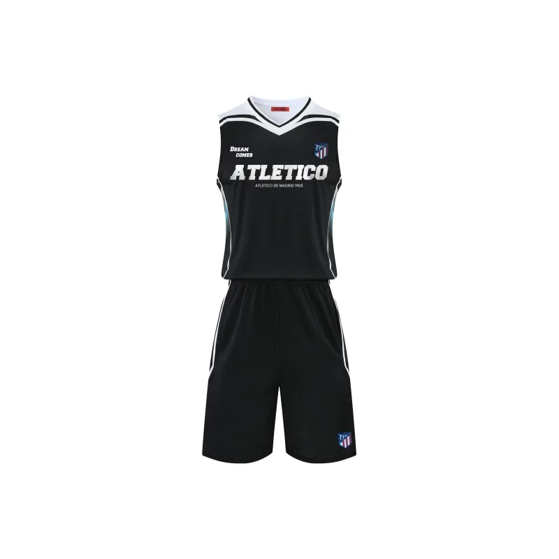 ATLETICO DE MADRID 1903 Casual Sportswear Unisex-2