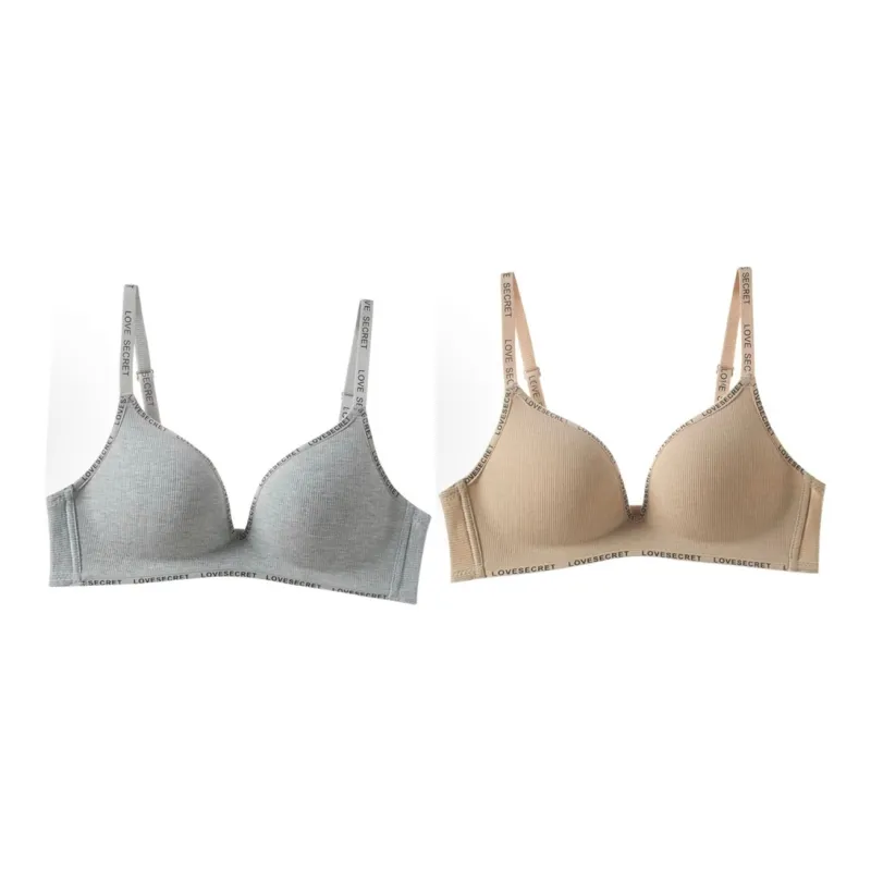 GRACE TOPIC Bra Women's Combo Set-23