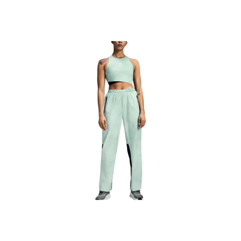On x LOEWE Performance Top Sport Vests Women's Light Green-0