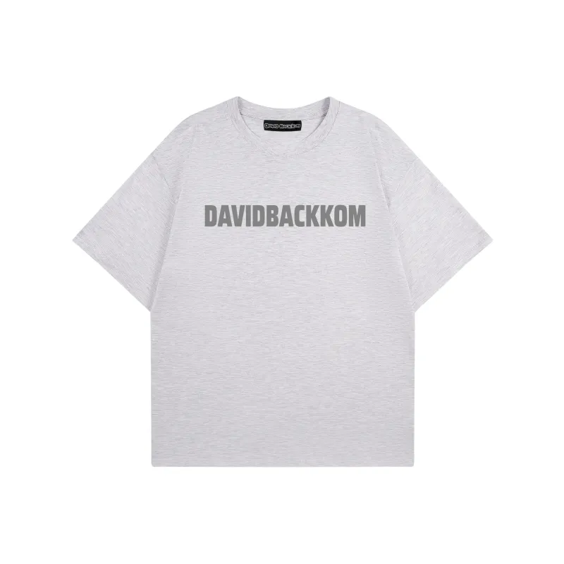 David Bakken T Shirts Unisex-12