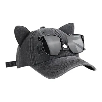 YUZHAOLIN Cotton Baseball Caps Unisex