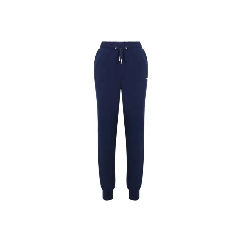 FILA Athletic Trousers Women's Blue-0