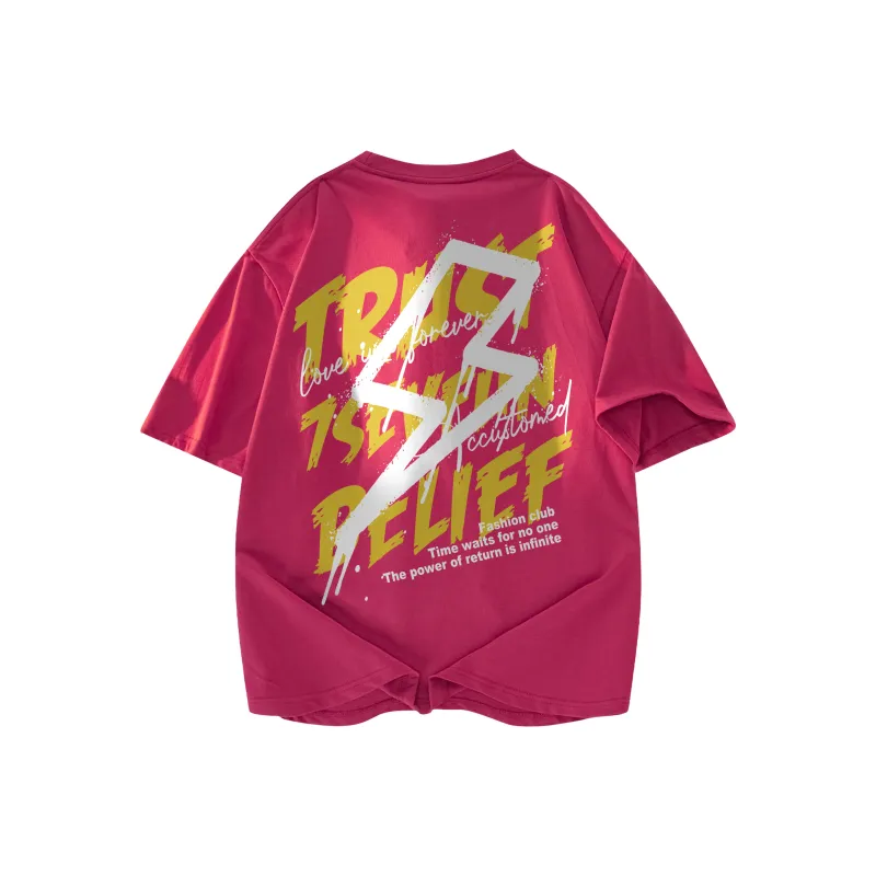 7 SEVFUN T Shirts Unisex-17