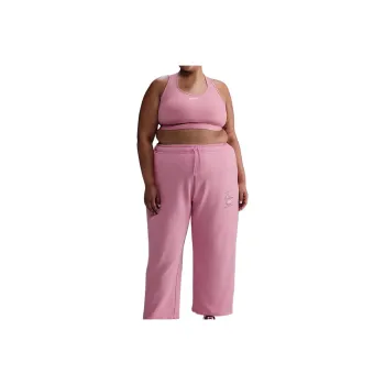 Nike Swoosh Medium Support Women's Padded Sports Bra Plus Size