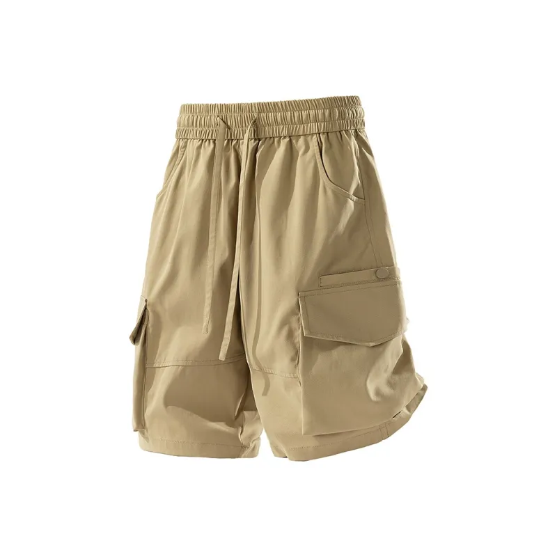 ROBINHOOD Cargo Shorts Women's-10