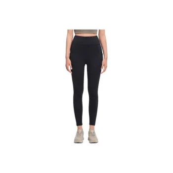 PELLIOT Athletic Trousers Women's Elegant Black