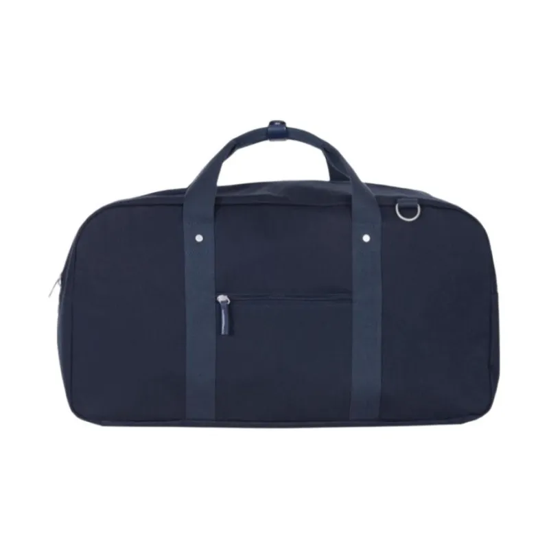 BARBOUR Logo Printed Duffle Bag-1