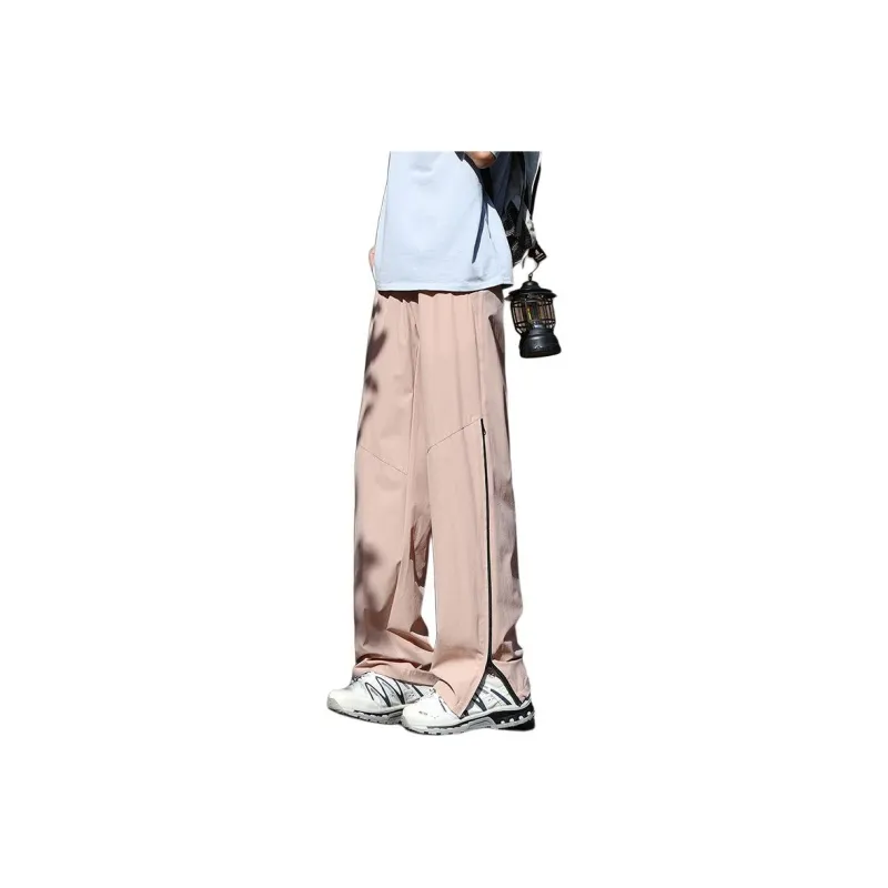 SIL VITIN Casual Pants Unisex-18