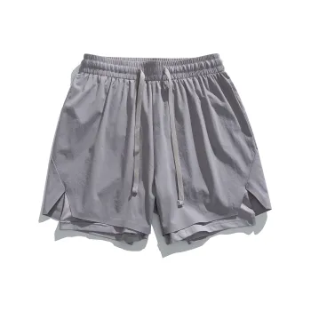 ROBINHOOD Sports Shorts Women's