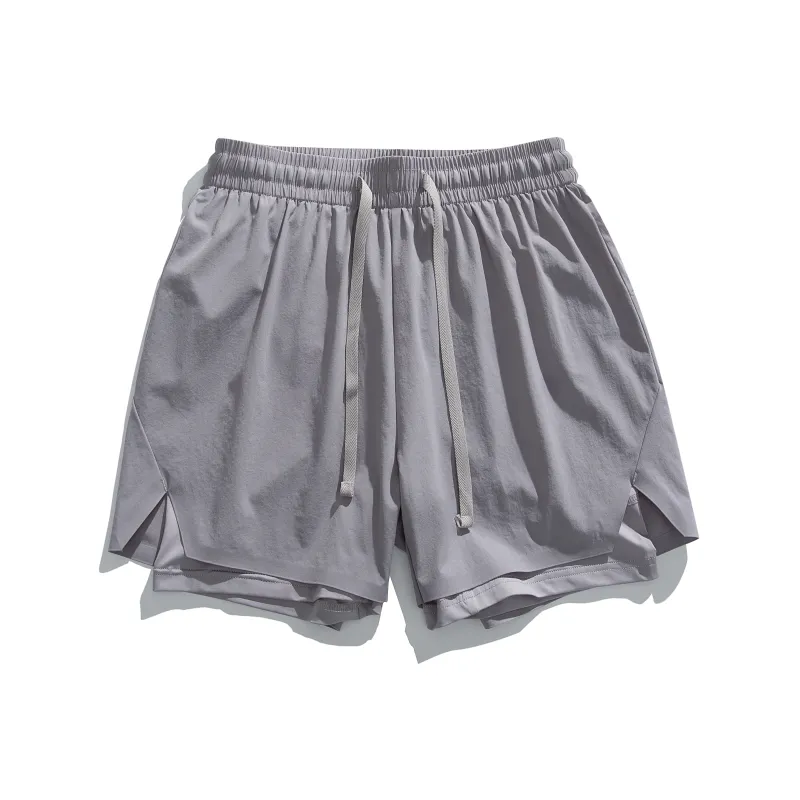 ROBINHOOD Sports Shorts Women's-0