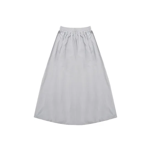 Ctbcaptainbeer Casual Long Skirt Women's