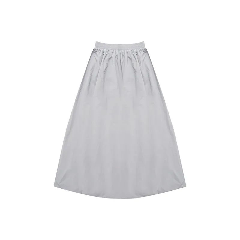 Ctbcaptainbeer Casual Long Skirt Women's-0