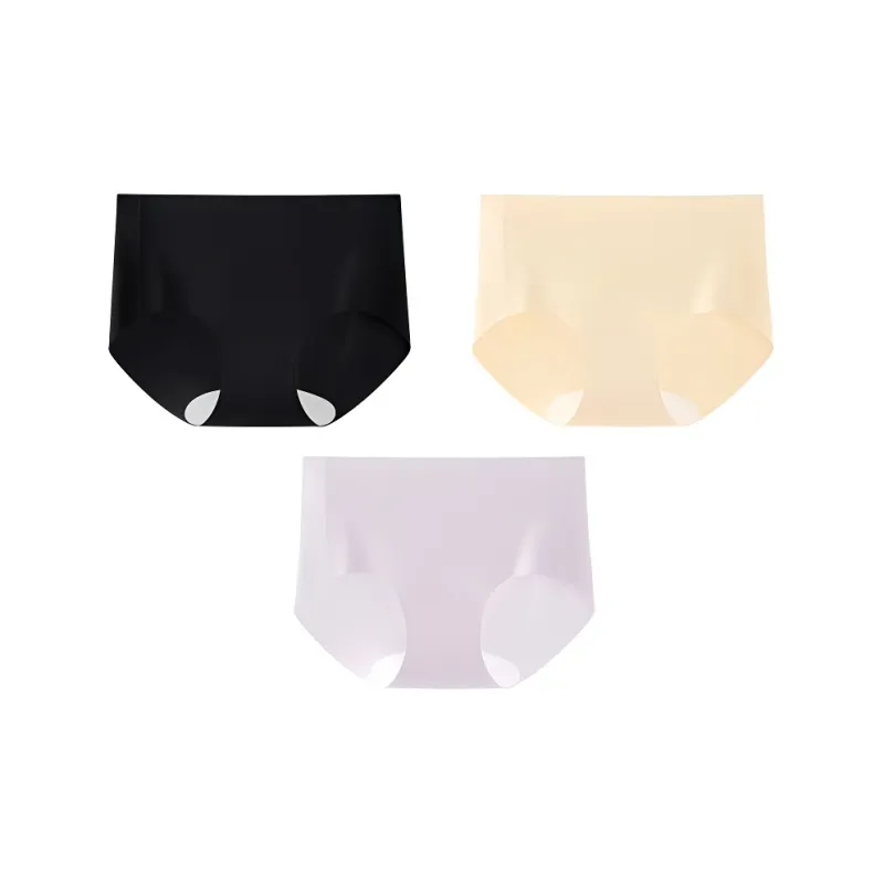 LUYOUYE Underpants Women's 3 Pack-25