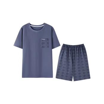 William Men Pajama Sets