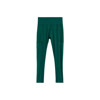 Adidas x IVY PARK Athletic Trousers Women's Dark Green