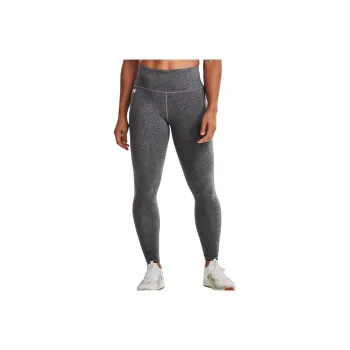 Under Armour Sports Pants Women's Gray