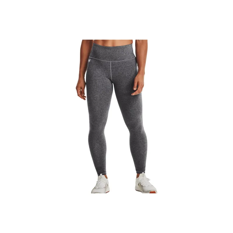 Under Armour Sports Pants Women's Gray-0