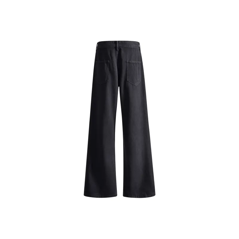 GDRX Jeans Unisex-1