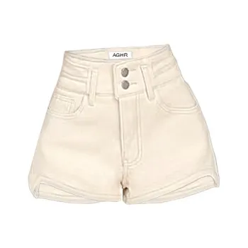 Aghr Denim Shorts Women's