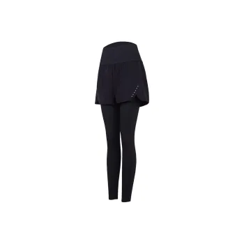 MaxRun World Sports Pants Women's Black