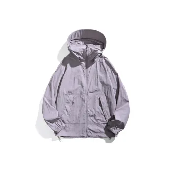 Ordifen Super Light, Breathable, Reflective With High Visibility UV Protection Cooling Sun Protection Clothing Women's