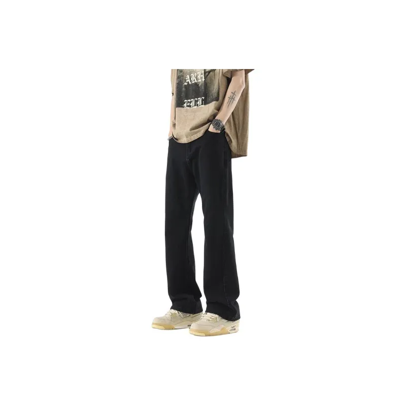 Caramella Jeans Unisex-9