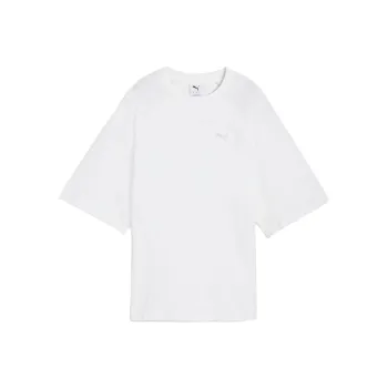 PUMA DARE TO T Shirt Women's White
