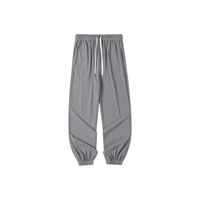 SIL VITIN Casual Pants Unisex-10