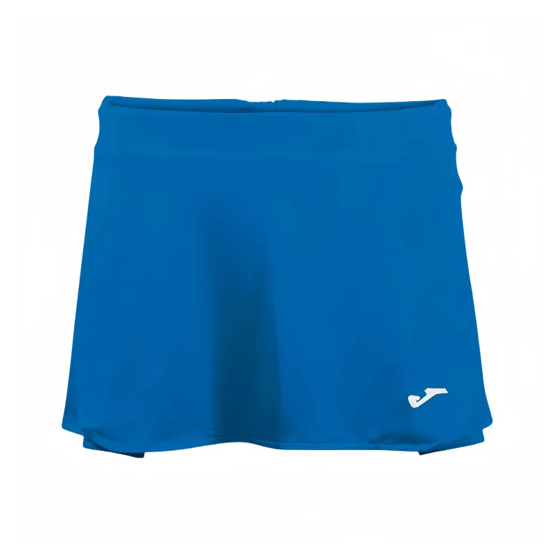 Joma Open II Royal Sports Shorts Women's Royal Blue-0